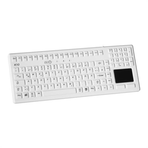Billede af PROKEYS K10-MED-USB-SCAN-MED